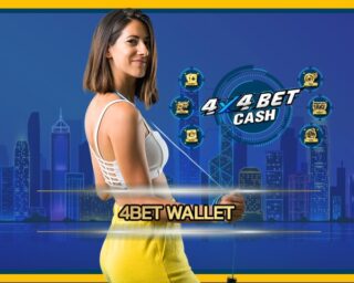 4bet wallet สมัครเว็บตรง โปรโมชั่นดี รวมค่ายบาคาร่า สล็อตเว็บใหญ่ เกมยิงปลา เครดิตฟรี ไม่จำกัด ถอนได้ รองรับ ทรูวอเลท เว็บดัง 4x4bet